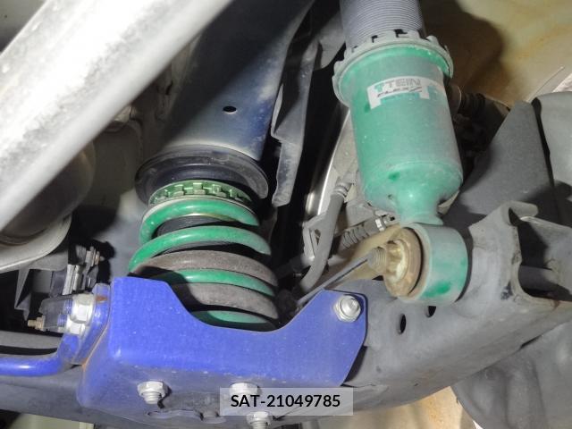 Suzuki SWIFT 2015-03 8007312-19