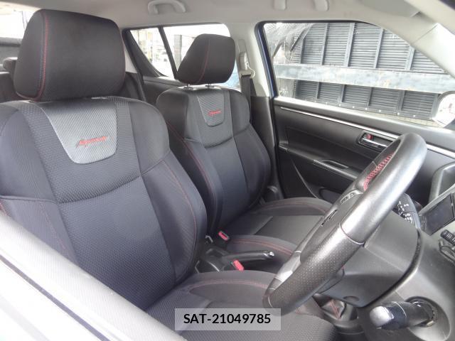 Suzuki SWIFT 2015-03 8007312-3