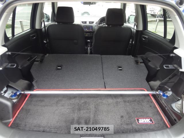 Suzuki SWIFT 2015-03 8007312-4
