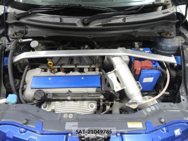 Suzuki SWIFT 2015-03 8007312-6