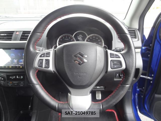 Suzuki SWIFT 2015-03 8007312-7