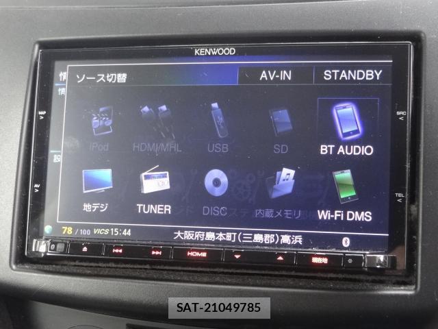 Suzuki SWIFT 2015-03 8007312-8