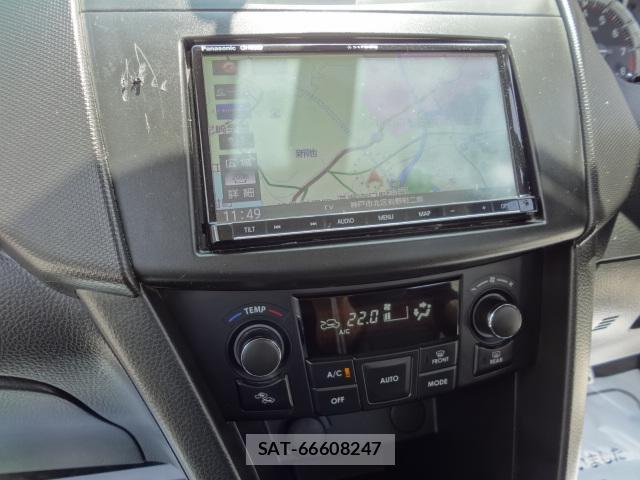 Suzuki SWIFT 2014-06 8007381-4