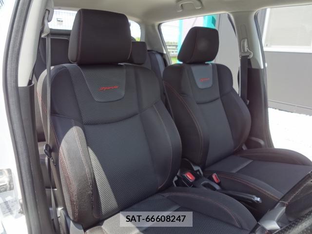 Suzuki SWIFT 2014-06 8007381-5