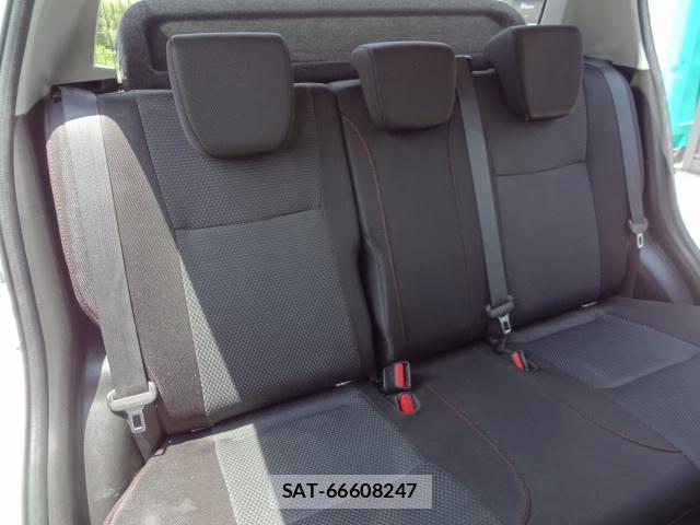 Suzuki SWIFT 2014-06 8007381-6
