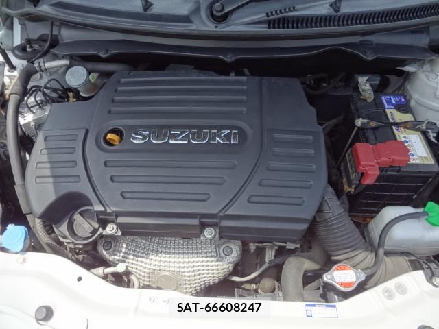 Suzuki SWIFT 2014-06 8007381-7