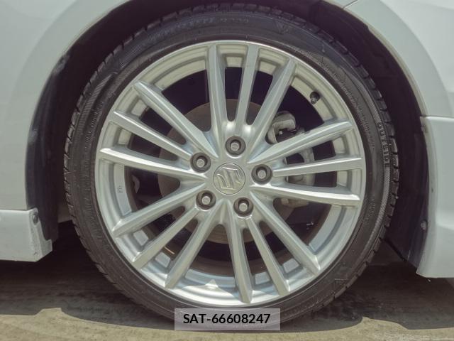 Suzuki SWIFT 2014-06 8007381-8