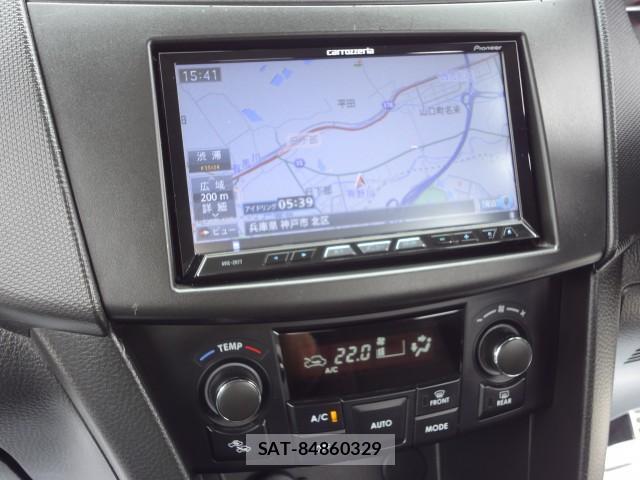 Suzuki SWIFT 2012-07 8007382-4