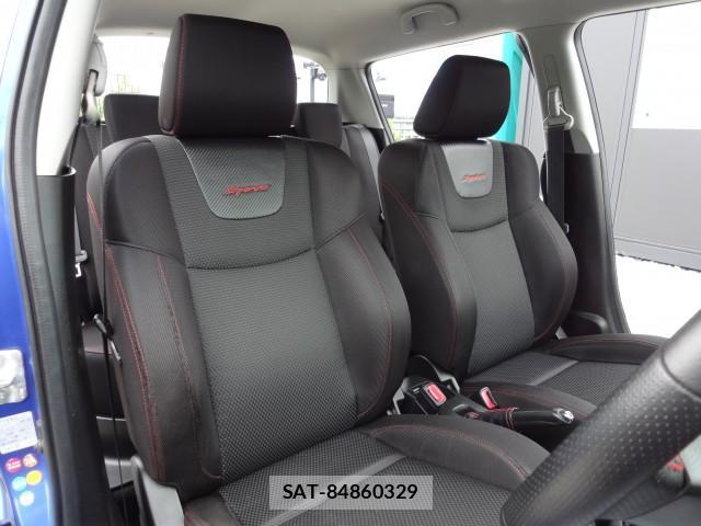 Suzuki SWIFT 2012-07 8007382-5