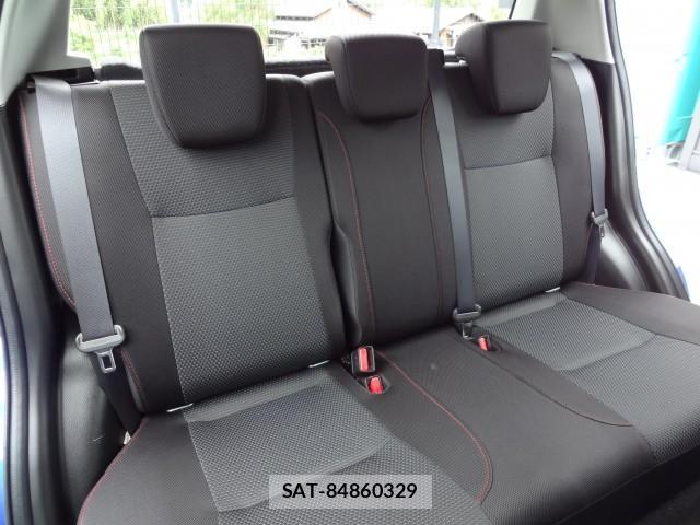 Suzuki SWIFT 2012-07 8007382-6