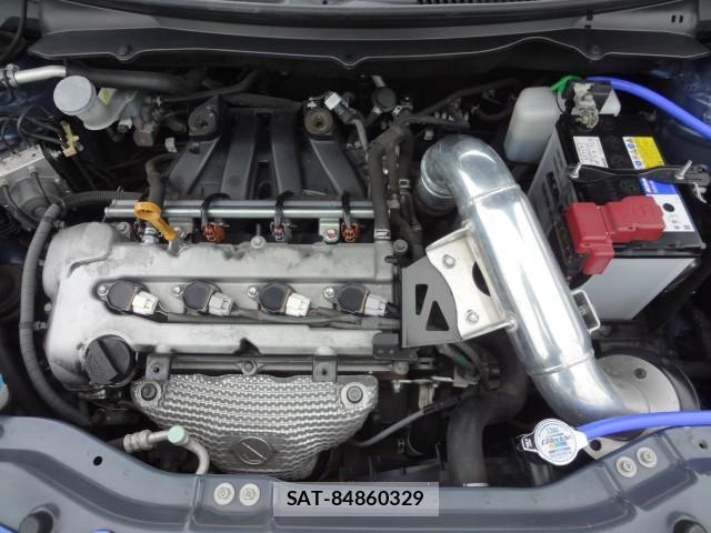 Suzuki SWIFT 2012-07 8007382-7