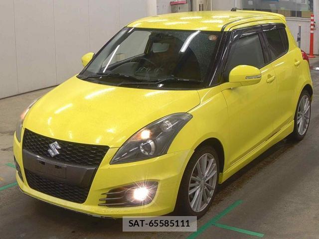 Suzuki SWIFT 2016-08 8007495-0