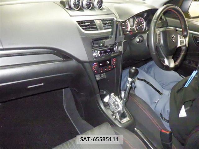 Suzuki SWIFT 2016-08 8007495-2
