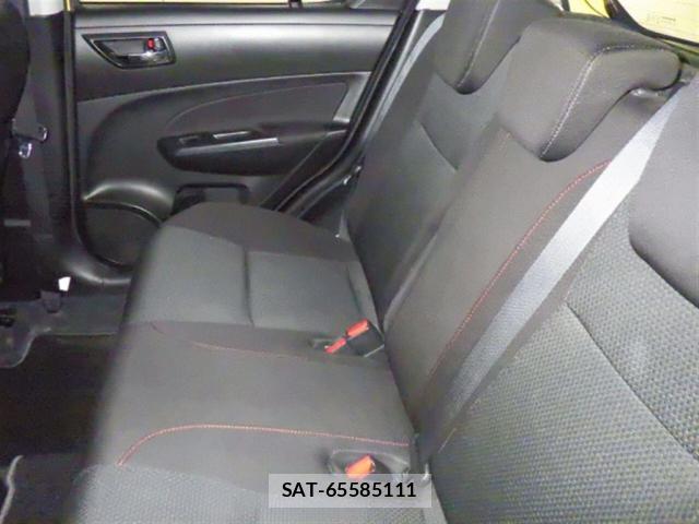 Suzuki SWIFT 2016-08 8007495-3