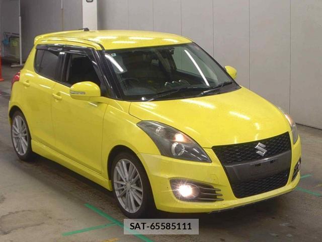 Suzuki SWIFT 2016-08 8007495-4