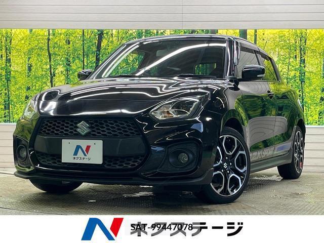 Suzuki SWIFT 2018-07 8007791-0