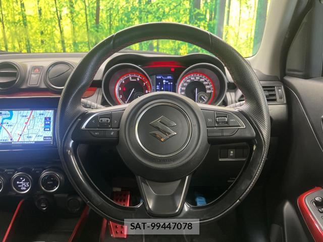 Suzuki SWIFT 2018-07 8007791-10