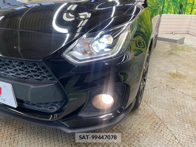 Suzuki SWIFT 2018-07 8007791-11