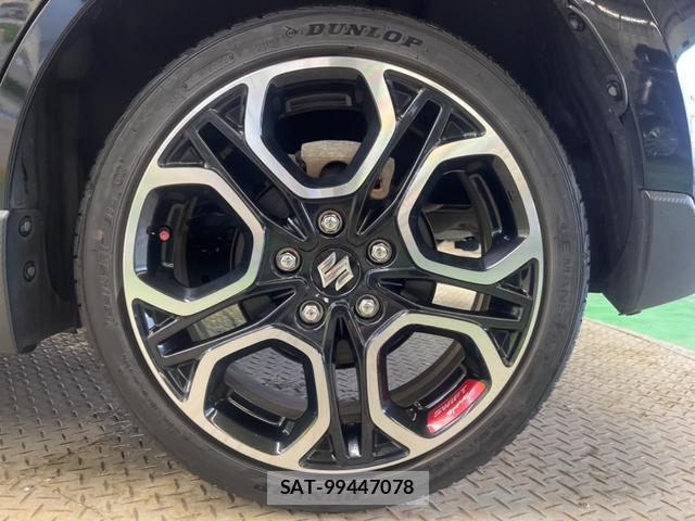 Suzuki SWIFT 2018-07 8007791-12