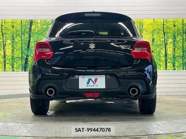 Suzuki SWIFT 2018-07 8007791-14