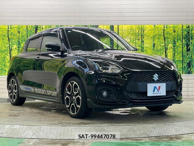 Suzuki SWIFT 2018-07 8007791-15
