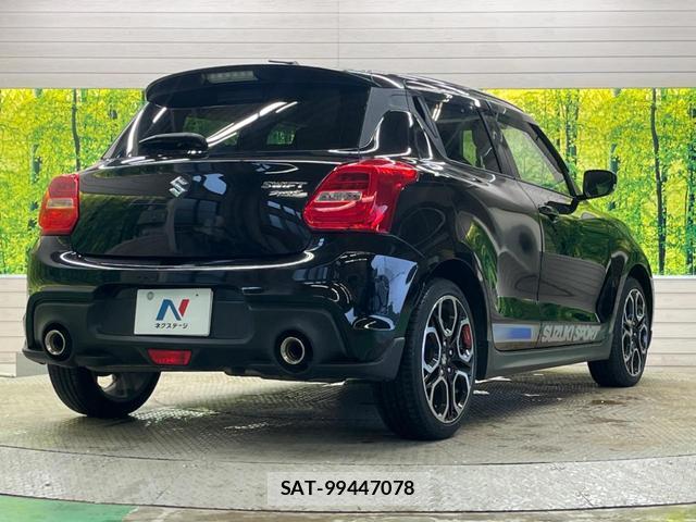 Suzuki SWIFT 2018-07 8007791-16