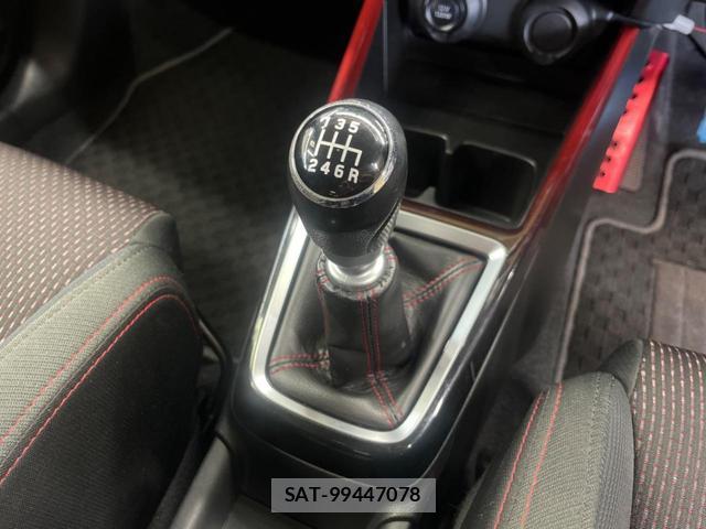 Suzuki SWIFT 2018-07 8007791-3