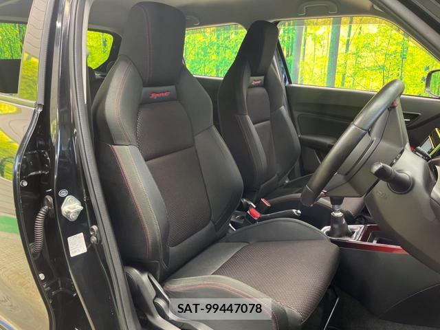 Suzuki SWIFT 2018-07 8007791-7