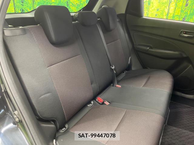 Suzuki SWIFT 2018-07 8007791-8