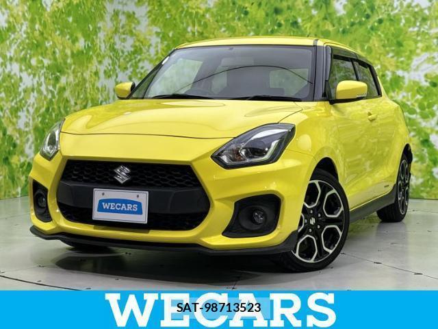 Suzuki SWIFT 2021-11 8007841-0