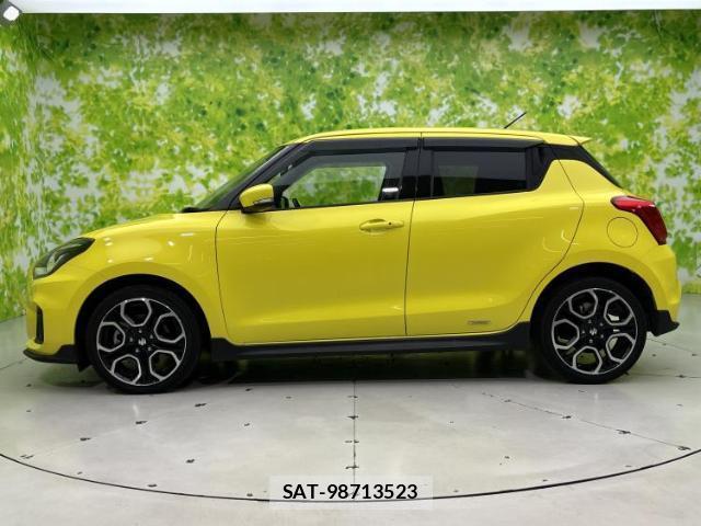 Suzuki SWIFT 2021-11 8007841-1