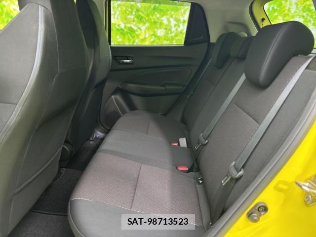 Suzuki SWIFT 2021-11 8007841-6