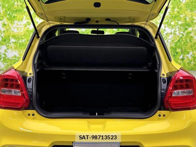 Suzuki SWIFT 2021-11 8007841-7