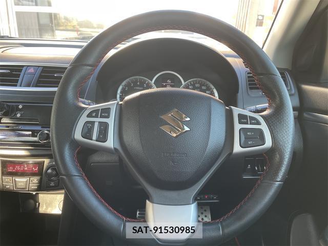 Suzuki SWIFT 2013-03 8007925-16