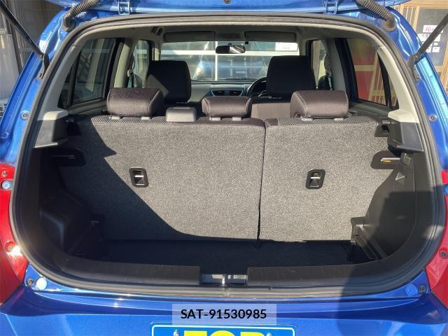 Suzuki SWIFT 2013-03 8007925-18