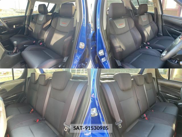 Suzuki SWIFT 2013-03 8007925-5