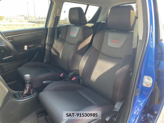 Suzuki SWIFT 2013-03 8007925-6