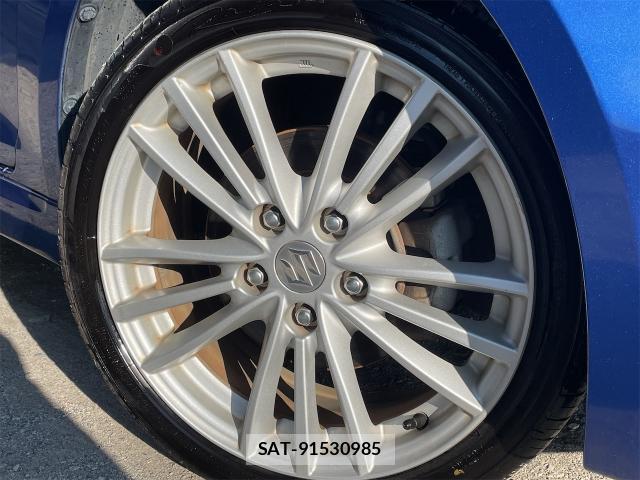 Suzuki SWIFT 2013-03 8007925-8