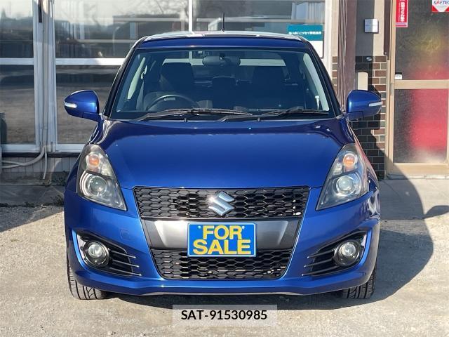Suzuki SWIFT 2013-03 8007925-9