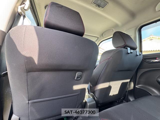 Suzuki SWIFT 2014-12 8007951-10