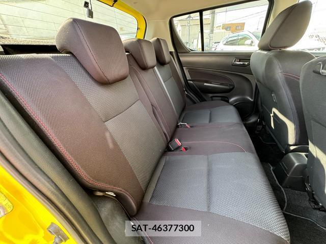 Suzuki SWIFT 2014-12 8007951-11