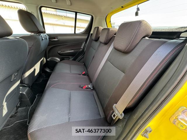 Suzuki SWIFT 2014-12 8007951-12