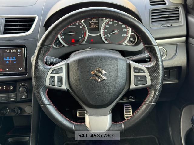 Suzuki SWIFT 2014-12 8007951-13