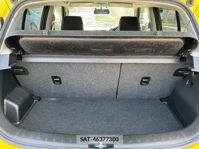 Suzuki SWIFT 2014-12 8007951-14