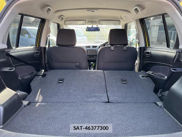 Suzuki SWIFT 2014-12 8007951-15