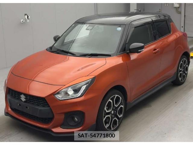 Suzuki SWIFT 2022-01 8008029-0