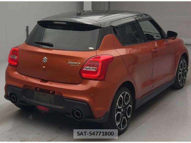 Suzuki SWIFT 2022-01 8008029-1