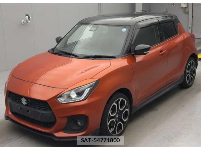Suzuki SWIFT 2022-01 8008029-3