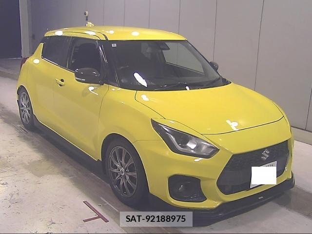 Suzuki SWIFT 2018-01 8008152-0