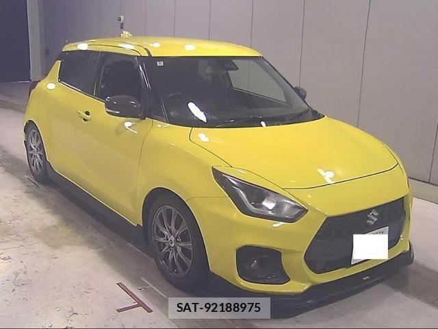 Suzuki SWIFT 2018-01 8008152-3